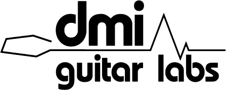DMI Guitar Labs logo