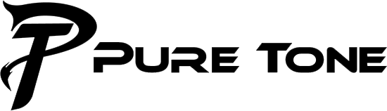 Pure Tone Jacks logo